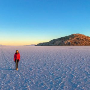 Pacote Salar de Uyuni Compartilhado - 4 Dias e 3 Noites (Atacama - Uyuni - Atacama)