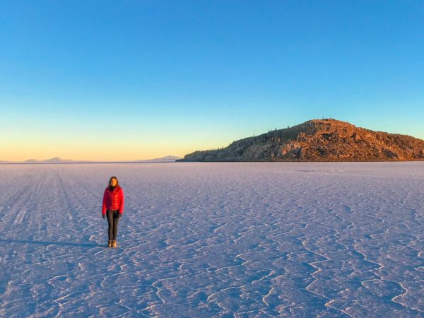 Pacote Salar de Uyuni Privado - 4 Dias e 3 Noites (Atacama - Uyuni - Atacama) - Imagem 5