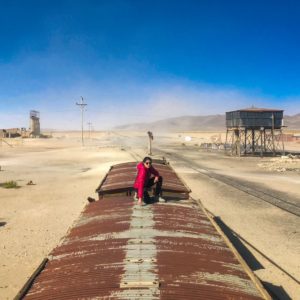 Pacote Salar de Uyuni Privativo 3 Dias e 2 Noites Hostel (Uyuni - Atacama)