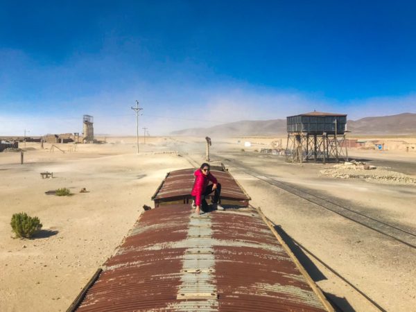 Pacote Salar de Uyuni Privado 3 Dias e 2 Noites (Uyuni - Atacama) - Imagem 5