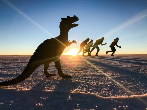 Pacote Salar de Uyuni Privado - 4 Dias e 3 Noites (Atacama - Uyuni - Atacama) - Imagem 7