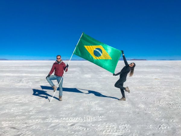 Pacote Salar de Uyuni Privado - 4 Dias e 3 Noites (Atacama - Uyuni - Atacama) - Imagem 8
