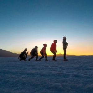 Pacote Salar de Uyuni Privativo 3 Dias e 2 Noites Hotéis (Uyuni - Atacama)