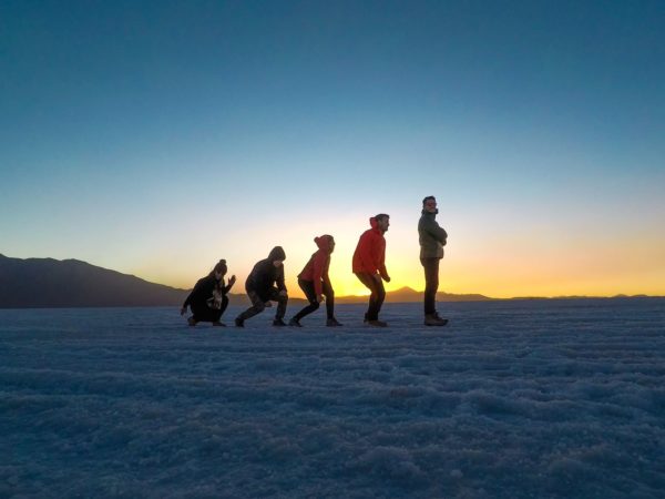 Pacote Salar de Uyuni Compartilhado - 4 Dias e 3 Noites (Atacama - Uyuni - Atacama) - Imagem 11