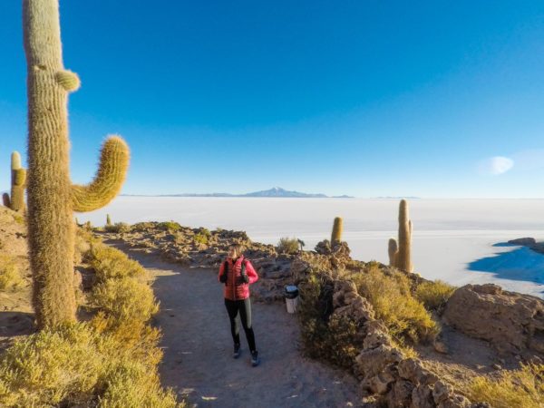 Pacote Salar de Uyuni Privado - 4 Dias e 3 Noites (Atacama - Uyuni - Atacama) - Imagem 9