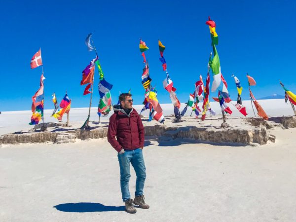 Pacote Salar de Uyuni Privado 3 Dias e 2 Noites (Uyuni - Atacama) - Imagem 2