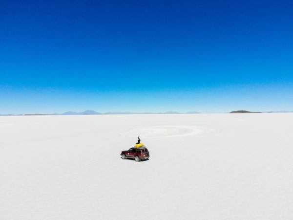 Pacote Salar de Uyuni Compartilhado - 4 Dias e 3 Noites (Atacama - Uyuni - Atacama) - Imagem 10