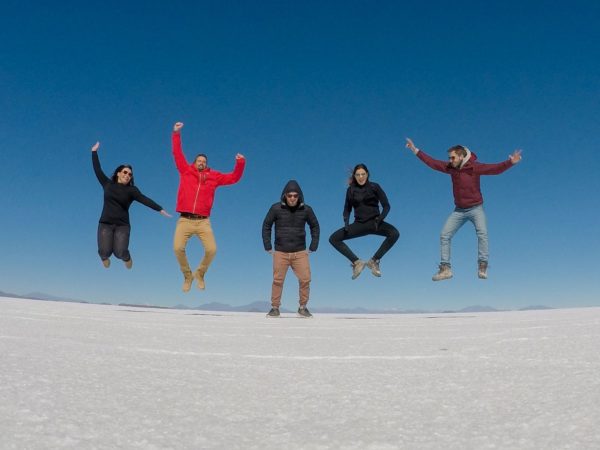 Pacote Salar de Uyuni Compartilhado - 4 Dias e 3 Noites (Atacama - Uyuni - Atacama) - Imagem 9