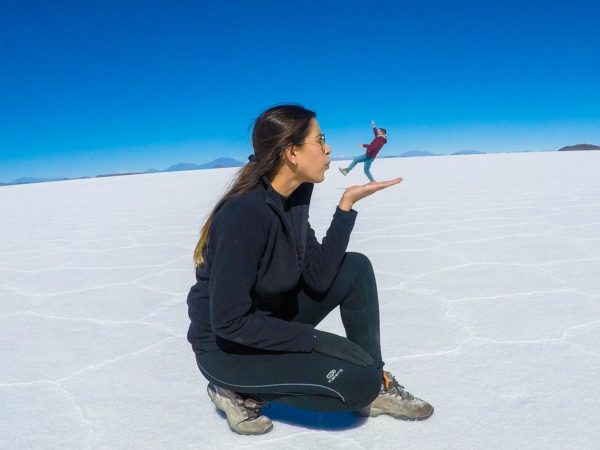Pacote Salar de Uyuni Privado Express - 3 Dias e 2 Noites (Atacama - Uyuni - Atacama) - Imagem 2