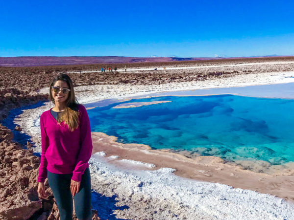 Pacote Atacama Experience 4 dias e 3 Noites - Imagem 7