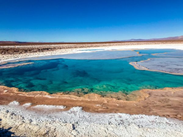 Pacote Atacama Essencial 3 dias e 2 Noites - Imagem 4