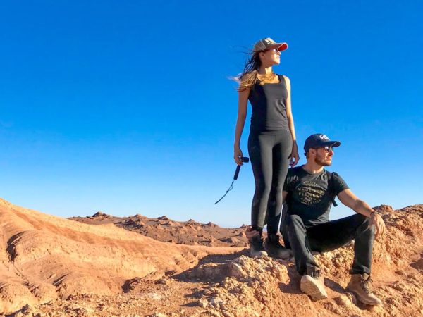 Pacote Atacama Essencial 3 dias e 2 Noites