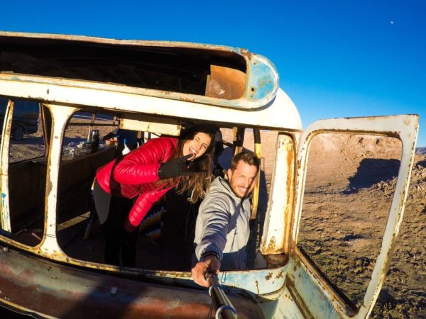 Magic Bus no Vallecito - Imagem 5