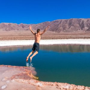 Pacote Atacama Experience 4 dias e 3 Noites