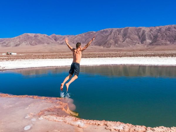 Pacote Atacama Experience 4 dias e 3 Noites