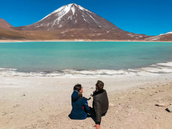 Pacote Salar de Uyuni Privado Express - 3 Dias e 2 Noites (Atacama - Uyuni - Atacama) - Imagem 7
