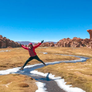 Pacote Salar de Uyuni Privado Express - 3 Dias e 2 Noites (Atacama - Uyuni - Atacama)
