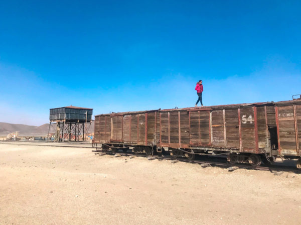 Pacote Salar de Uyuni Compartilhado - 4 Dias e 3 Noites (Atacama - Uyuni - Atacama) - Imagem 4