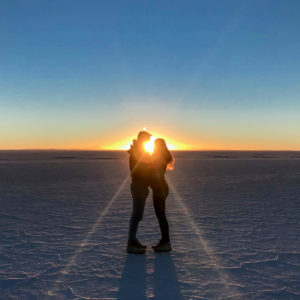 Pacote Salar de Uyuni Compartilhado 3 Dias e 2 Noites (Uyuni - Uyuni)