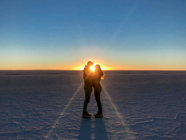 Pacote Salar de Uyuni Compartilhado - 4 Dias e 3 Noites (Atacama - Uyuni - Atacama) - Imagem 3