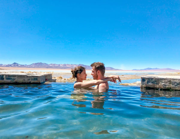 Pacote Salar de Uyuni Privado Express - 3 Dias e 2 Noites (Atacama - Uyuni - Atacama) - Imagem 6
