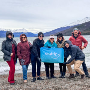 Grupo Patagônia - Maio 2026