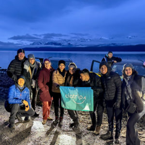 Grupo Patagônia Argentina Junho 2027 - Agentes de Viagem
