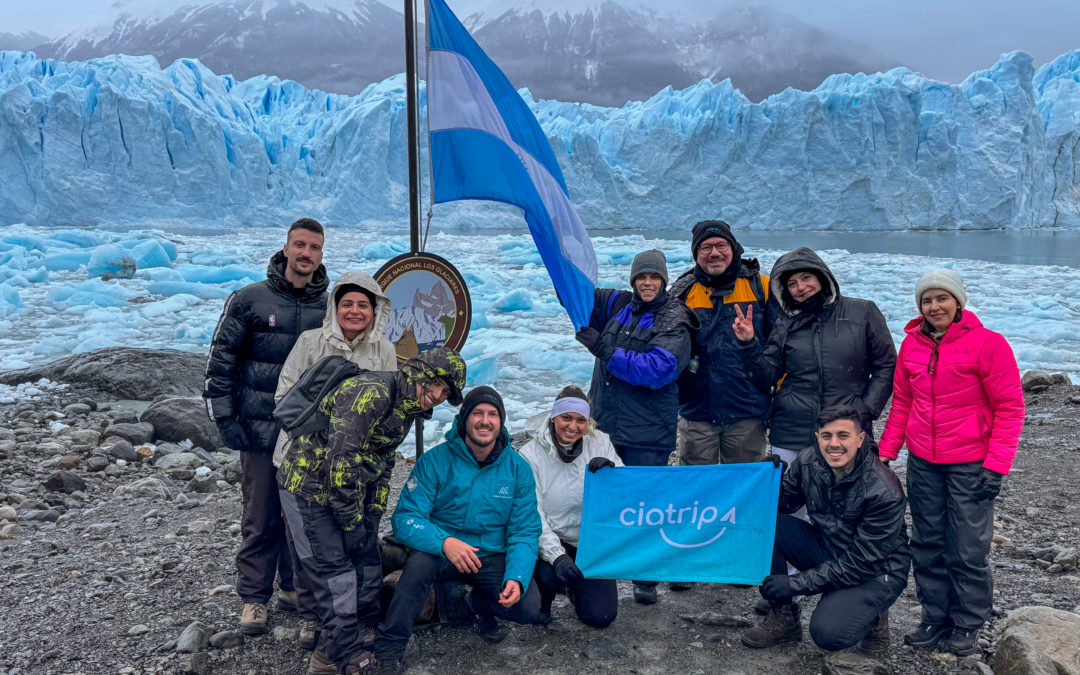 Impressionante Glaciar Perito Moreno: Tudo sobre a Joia da Patagônia Argentina