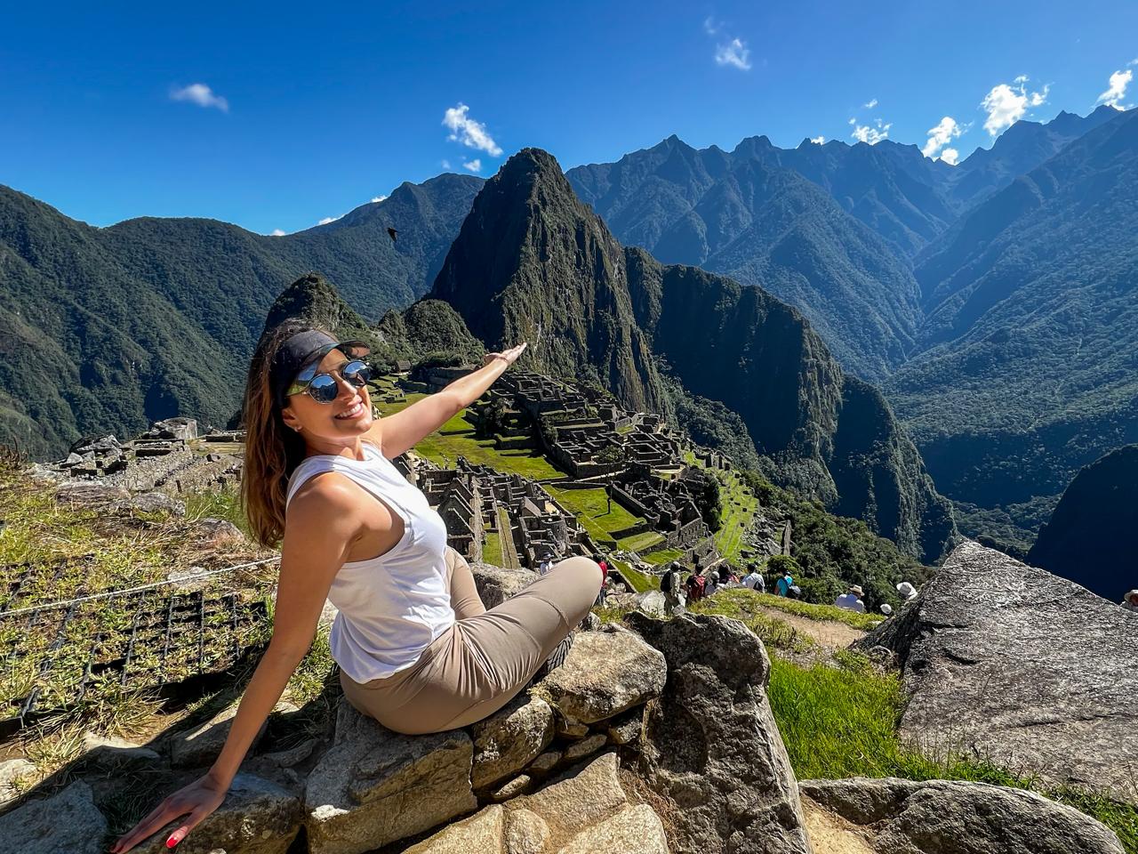 Day Tour Machupicchu Compartilhado - Imagem 5