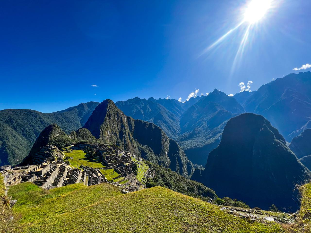 Day Tour Machupicchu Compartilhado - Imagem 4