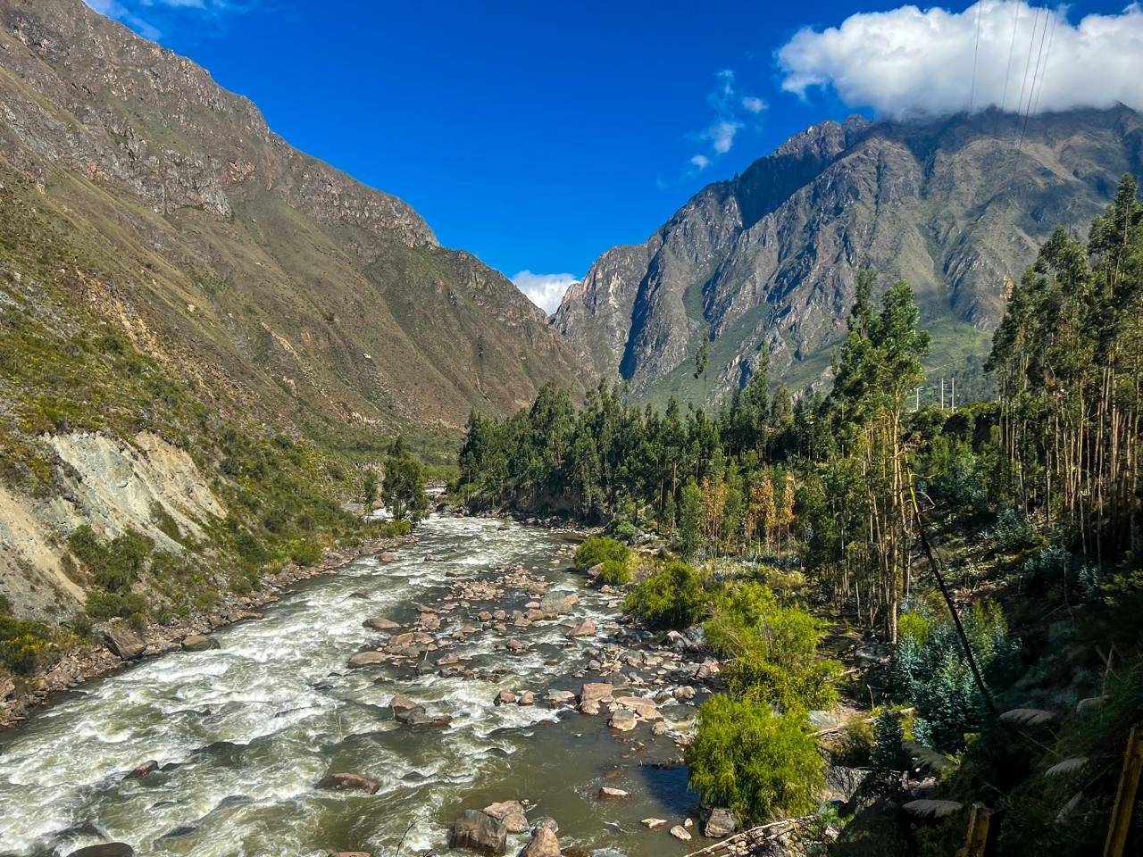 Day Tour Machupicchu Compartilhado - Imagem 3