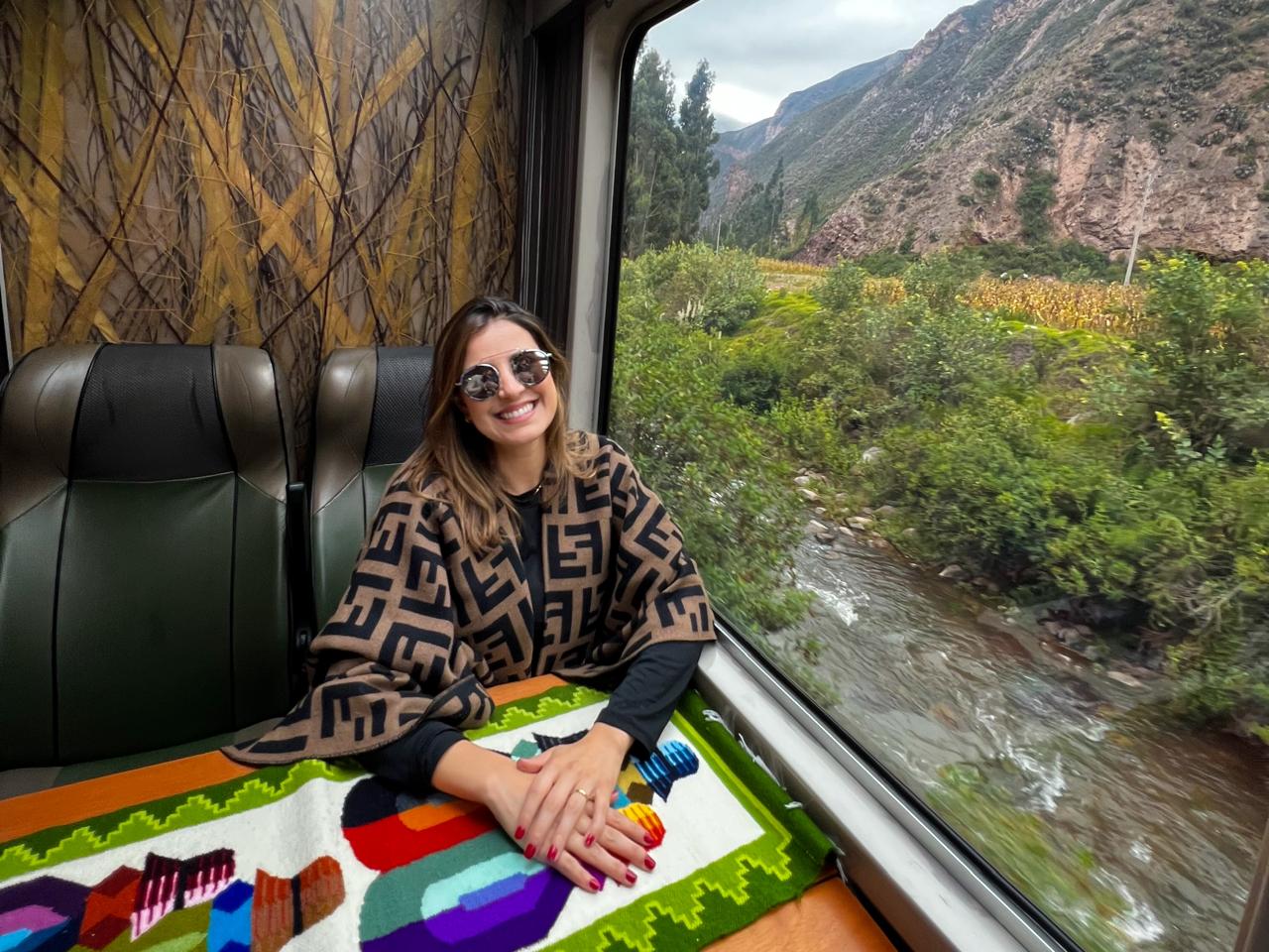 Day Tour Machupicchu Compartilhado - Imagem 2
