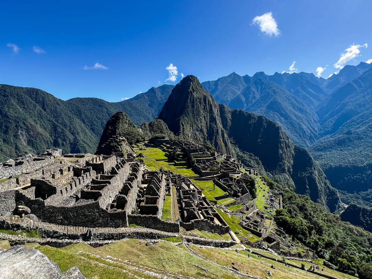 Day Tour Machupicchu Compartilhado - Imagem 6