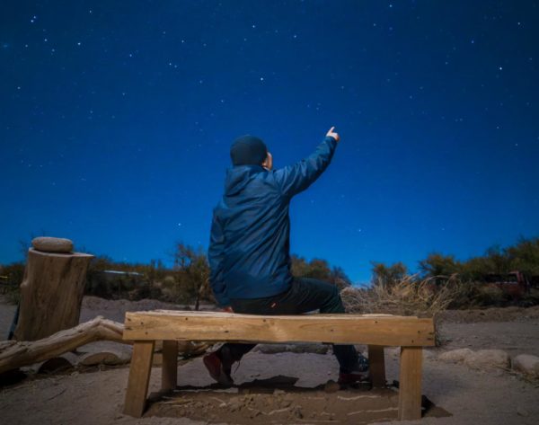 Experiência Astrofotográfica - Imagem 8