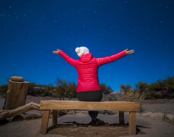 Experiência Astrofotográfica - Imagem 6