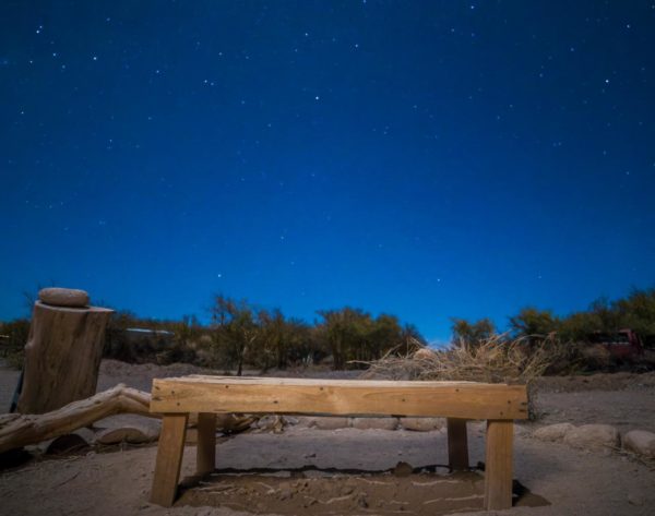 Experiência Astrofotográfica - Imagem 4