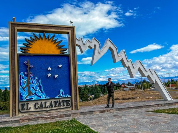 City Tour El Calafate - Paisagens e Sabores - Imagem 2