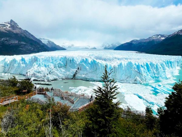 Glaciar Perito Moreno Passarelas + Moreno Spirit - El Calafate - Imagem 6