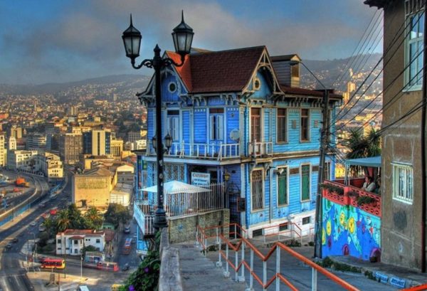 City Tour Santiago - Imagem 2