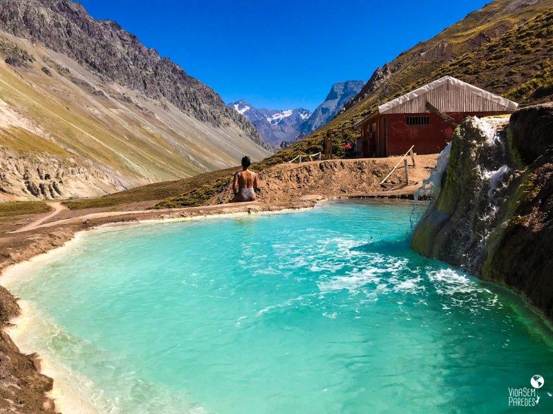 Termas Vale de Colina - Imagem 4