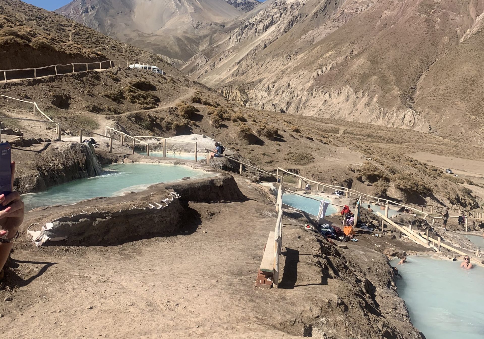 Termas Vale de Colina - Imagem 5