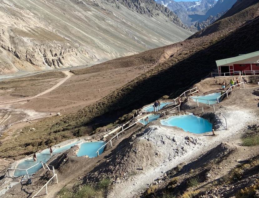 Termas Vale de Colina - Imagem 6