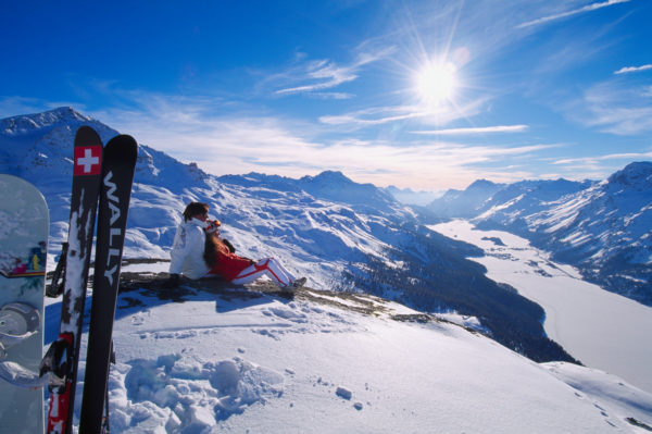 Ticket Dia de Ski La Parva - Imagem 7