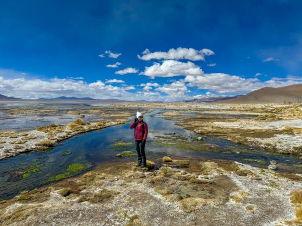 Pacote Salar de Uyuni