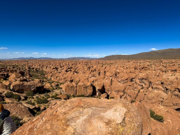 Pacote Salar de Uyuni