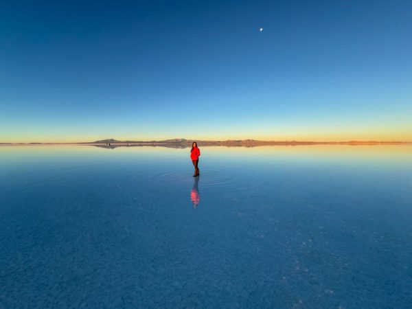 Pacote Salar de Uyuni