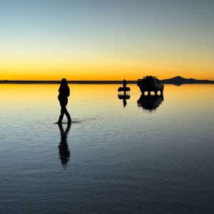 Pacote Salar de Uyuni