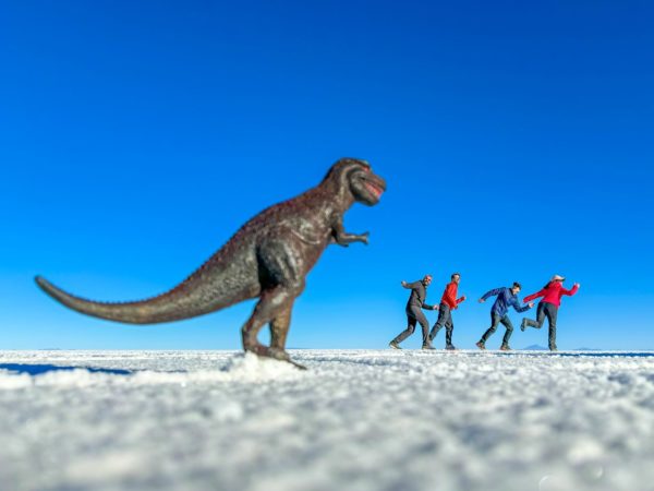 Pacote Salar de Uyuni