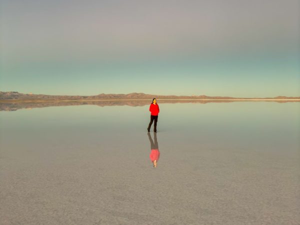 Pacote Salar de Uyuni
