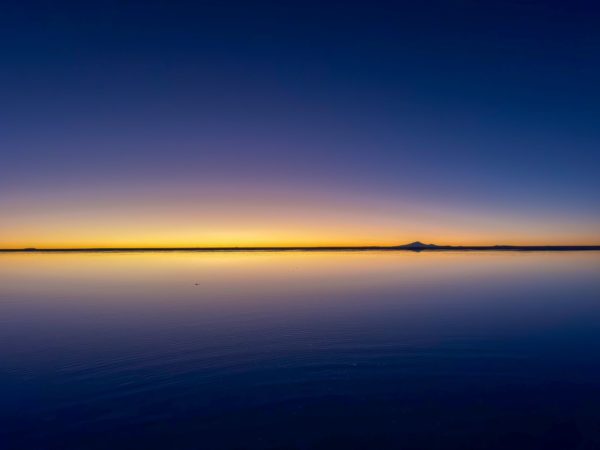 Pacote Salar de Uyuni